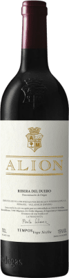 Alión Tempranillo Ribera del Duero 高齢者 75 cl