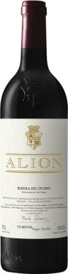 Alión Crianza — Aged