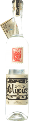 Мескаль Alipús San Juan 70 cl