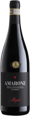 Allegrini Amarone della Valpolicella Классический 75 cl