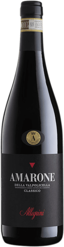 104,95 € Free Shipping | Red Wine Allegrini Classic D.O.C.G. Amarone della Valpolicella