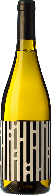 9,95 € Envoi gratuit | Vin blanc Almanseñas Adaras Calizo D.O. Almansa