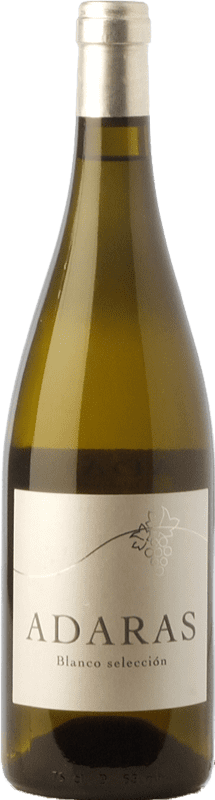 12,95 € | Vino bianco Almanseñas Adaras Selección Crianza D.O. Almansa Castilla-La Mancha Spagna Verdejo, Sauvignon Bianca 75 cl