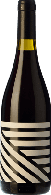 Almanseñas Calizo de Adaras Almansa Jung Ökologisch 75 cl