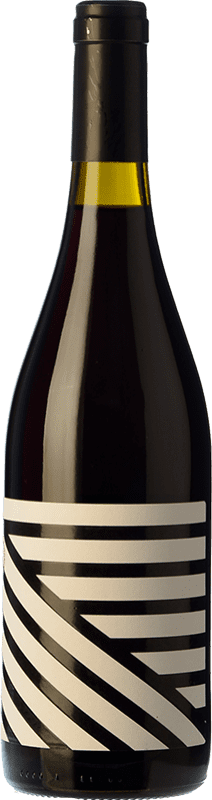 8,95 € Kostenloser Versand | Rotwein Almanseñas Calizo de Adaras Jung D.O. Almansa