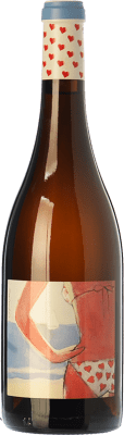 Almázcara Majara Demasiado Corazón Godello — 戈德略 Bierzo Crianza — 陈酿 75 cl