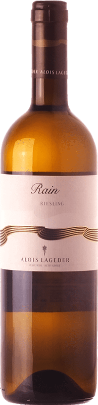 23,95 € 免费送货 | 白酒 Lageder Rain D.O.C. Alto Adige