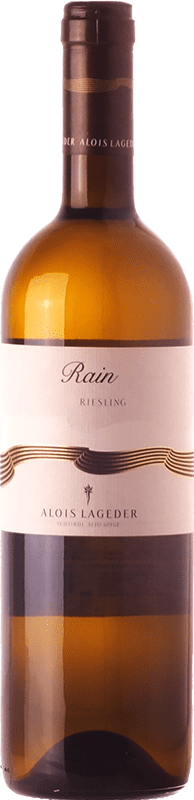 24,95 € | White wine Lageder Rain D.O.C. Alto Adige Trentino-Alto Adige Italy Riesling Organic 75 cl