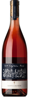 Lageder Rosé