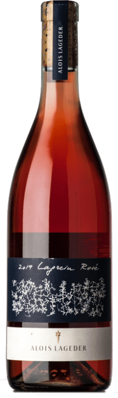 14,95 € 免费送货 | 玫瑰酒 Lageder Rosé D.O.C. Alto Adige