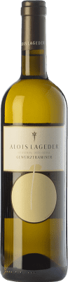 Lageder Gewürztraminer Alto Adige 75 cl