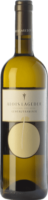 Lageder Gewürztraminer Alto Adige Organic 75 cl