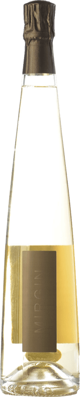Envoi gratuit | Vin Mousseux Blanc Alta Alella AA AA Mirgin Vallcirera Grande Réserve D.O. Cava Catalogne Espagne Chardonnay, Pensal Eco — Biologique 75 cl