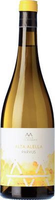 Alta Alella AA Parvus Chardonnay Aged