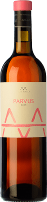 Alta Alella AA AA Parvus Cabernet Sauvignon Alella Rosé 75 cl