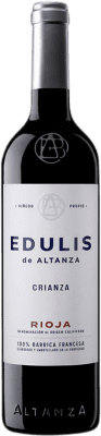 Altanza Edulis Tempranillo Rioja Aged 75 cl