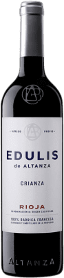 Altanza Edulis Aged