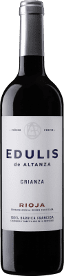 Altanza Edulis Tempranillo Rioja 高齢者 75 cl