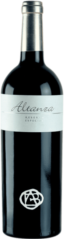 32,95 € | Red wine Altanza Especial Reserve D.O.Ca. Rioja The Rioja Spain Tempranillo Bottle 75 cl