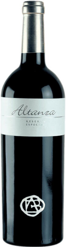 25,95 € Бесплатная доставка | Красное вино Altanza Especial Резерв D.O.Ca. Rioja