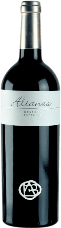 25,95 € | Red Wine Altanza Special Reserve — Aged D.O.Ca. Rioja The Rioja Spain Tempranillo 75 cl