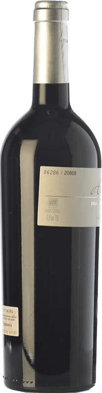 31,95 € Free Shipping | Red wine Altanza Especial Reserva D.O.Ca. Rioja The Rioja Spain Tempranillo Bottle 75 cl