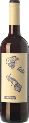 Altavins Petit Almodí Negre Terra Alta Молодой 75 cl