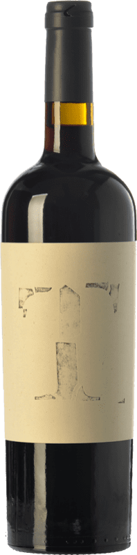 13,95 € | Vin Rouge Altavins Tempus Crianza D.O. Terra Alta Catalogne Espagne Merlot, Syrah, Garnacha — Grenache, Cariñena — Carignan 75 cl