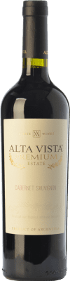 Altavista Premium 岁