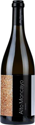 Alto Moncayo Grenache Campo de Borja старения 75 cl