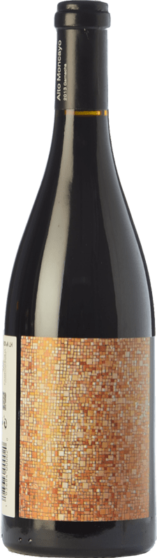 65,95 € 免费送货 | 红酒 Alto Moncayo 岁 D.O. Campo de Borja