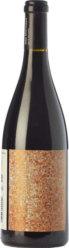 29,95 € | Red wine Alto Moncayo Crianza D.O. Campo de Borja Aragon Spain Grenache Bottle 75 cl