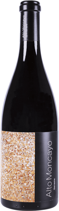 39,95 € | 赤ワイン Alto Moncayo 高齢者 D.O. Campo de Borja アラゴン スペイン Grenache 75 cl