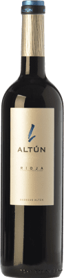 Altún Crianza