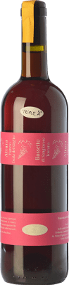 Altura Rossetto di Sangiovese Toscana 75 cl