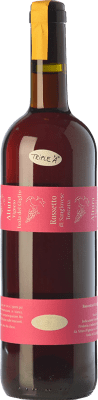 Altura Rossetto di Sangiovese Toscana Eco — Biológico 75 cl