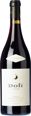 Álvaro Palacios Finca Dofí Crianza — Крианса