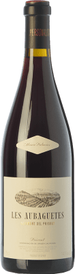 Álvaro Palacios Les Aubaguetes Priorat Crianza — Крианса 75 cl