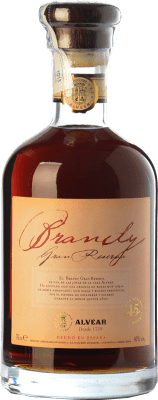 Brandy Alvear Montilla-Moriles Grande Réserve 70 cl