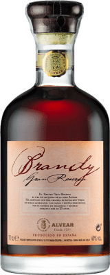 Brandy Alvear Montilla-Moriles Grande Réserve 70 cl