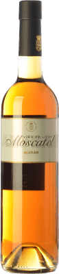 Alvear Moscatel Muscat Kleinem Korn Montilla-Moriles 75 cl