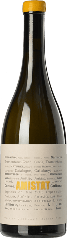 23,95 € Envoi gratuit | Vin blanc Amistat Blanc