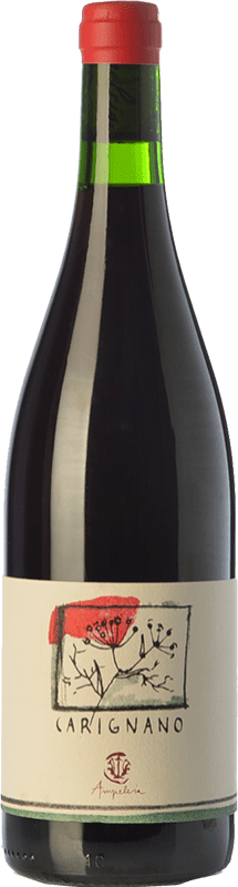 23,95 € | Red wine Ampeleia I.G.T. Costa Toscana Tuscany Italy Carignan 75 cl