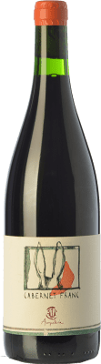 Ampeleia Cabernet Franc Costa Toscana 75 cl