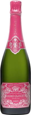 André Clouet Dream Vintage Grand Cru Chardonnay Champagne 75 cl