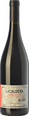 Andrea Occhipinti Lacaldera Grenache Tintorera Lazio 75 cl