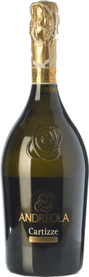 Andreola Superiore di Cartizze Glera Prosecco di Conegliano-Valdobbiadene 75 cl