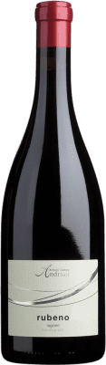 Andriano Rubeno Lagrein — Лагрейн Alto Adige 75 cl