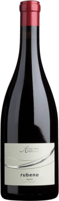 Andriano Rubeno Lagrein Alto Adige 75 cl