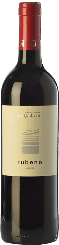 25,95 € 免费送货 | 红酒 Andriano Rubeno D.O.C. Alto Adige